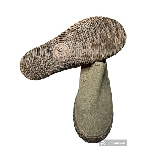 Hybrid Green Label Sneakers - Picture 3 of 4